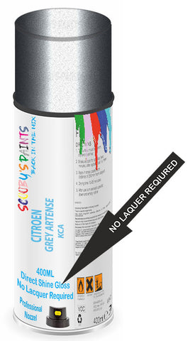 paint for Citroen Ds7 Crossback