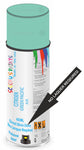paint for Citroen Ax
