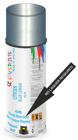 paint for Citroen Xsara