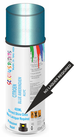 paint for Citroen Xsara