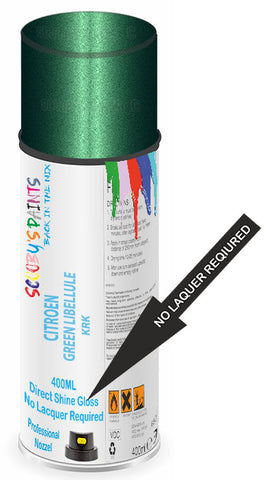 paint for Citroen Xsara