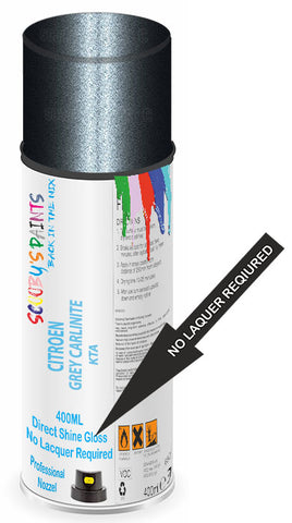 paint for Citroen C1