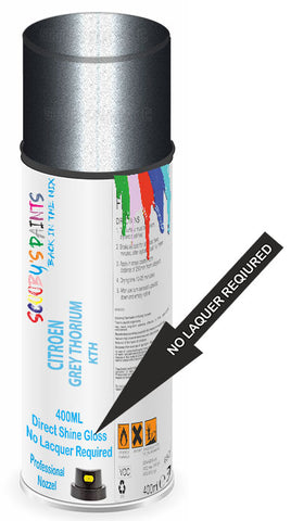paint for Citroen Ds4