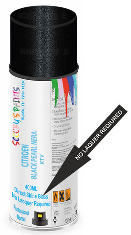 paint for Citroen C5X