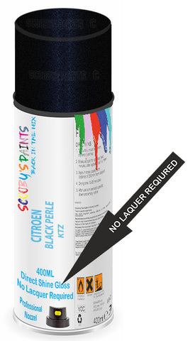 paint for Citroen C-Zero