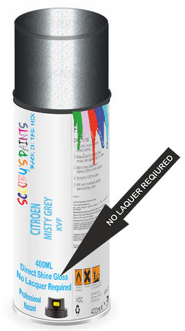 paint for Citroen C3 Aircross