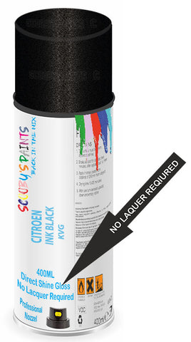 paint for Citroen C3 Aircross
