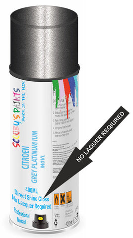 paint for Citroen C5X