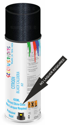 paint for Citroen C1