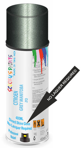 paint for Citroen C3 Pluriel
