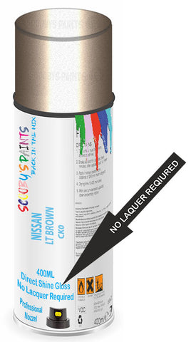 paint for NISSAN PATROL