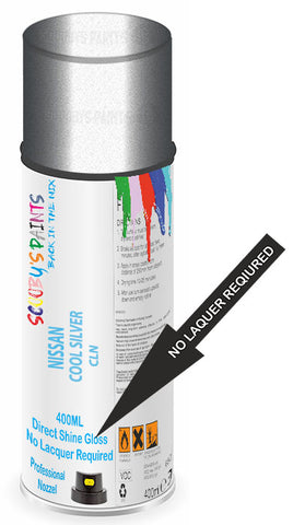 paint for Nissan Nv100
