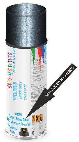 paint for Mitsubishi Montero