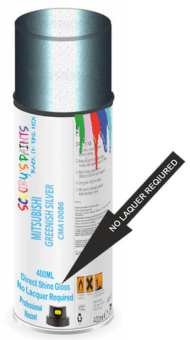 paint for MITSUBISHI COLT CABRIOLET
