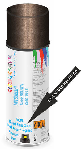 paint for MITSUBISHI Pajero Sport