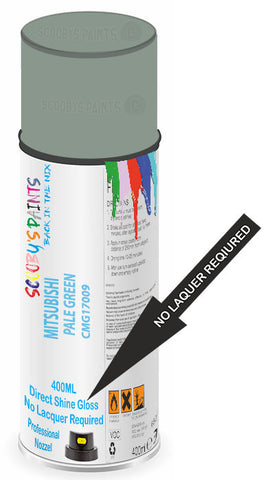 paint for MITSUBISHI COLT PLUS