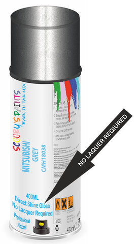 paint for Mitsubishi Lancer Evolution
