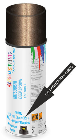 paint for MITSUBISHI Pajero Sport