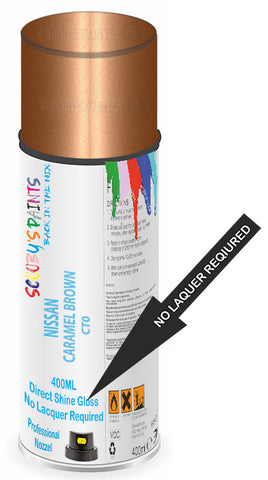paint for Nissan Micra