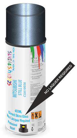 paint for Mitsubishi Eclipse
