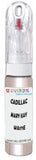 10ml–30ml touch-up kit for Cadillac Seville chips and scratches, precise colour match to Mary Kay Pink Wa171E
