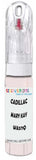 10ml–30ml touch-up kit for Cadillac Sts chips and scratches, precise colour match to Mary Kay Tricoat V Mat Wa571Q