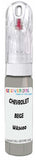 10ml–30ml touch-up kit for Chevrolet Astro Van chips and scratches, precise colour match to Beige Metallic Wa5400