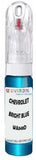 10ml–30ml touch-up kit for Chevrolet Corvette chips and scratches, precise colour match to Bright Blue Metallic Wa348D