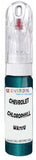10ml–30ml touch-up kit for Chevrolet Caprice chips and scratches, precise colour match to Chlorophyll Metallic Wa717U