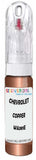 10ml–30ml touch-up kit for Chevrolet Suburban chips and scratches, precise colour match to Copper Metallic Wa381E