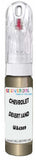 10ml–30ml touch-up kit for Chevrolet Trucks chips and scratches, precise colour match to Desert Sand Wa4369