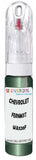 10ml–30ml touch-up kit for Chevrolet Venture chips and scratches, precise colour match to Fernmist Green Metallic Wa520F