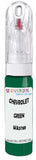 10ml–30ml touch-up kit for Chevrolet Astro Van chips and scratches, precise colour match to Green Wa5768