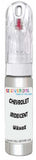 10ml–30ml touch-up kit for Chevrolet Tahoe chips and scratches, precise colour match to Iridescent Pearl Wa140X