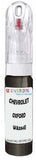 10ml–30ml touch-up kit for Chevrolet Traverse chips and scratches, precise colour match to Oxford Metallic Wa334E