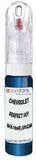 10ml–30ml touch-up kit for Chevrolet Cruze chips and scratches, precise colour match to Perfect Sky Wa706R,Spsgm5173