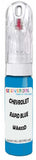 10ml–30ml touch-up kit for Chevrolet Corvette chips and scratches, precise colour match to Rapid Blue Wa632D