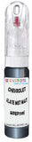10ml–30ml touch-up kit for Chevrolet Traverse chips and scratches, precise colour match to Slate Met Mat Wpep759J