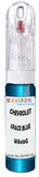10ml–30ml touch-up kit for Chevrolet Blazer chips and scratches, precise colour match to Space Blue Metallic Wa413G