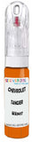 10ml–30ml touch-up kit for Chevrolet Blazer chips and scratches, precise colour match to Tangier Orange Wa9417