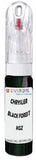 10ml–30ml touch-up kit for Chrysler 200 chips and scratches, precise colour match to Black Forest Green Pearl Kgz