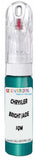 10ml–30ml touch-up kit for Chrysler Neon chips and scratches, precise colour match to Bright Jade Satin Glow Sqm