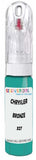10ml–30ml touch-up kit for Chrysler Delta chips and scratches, precise colour match to Bronze Savannah Metallic 327