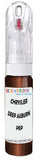 10ml–30ml touch-up kit for Chrysler 200 chips and scratches, precise colour match to Deep Auburn Pearl Pep