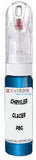 10ml–30ml touch-up kit for Chrysler 300 Series chips and scratches, precise colour match to Glacier Pearl Pbg