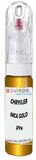 10ml–30ml touch-up kit for Chrysler Pt Cruiser chips and scratches, precise colour match to Inca Gold Pearl Py6