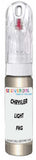 10ml–30ml touch-up kit for Chrysler Aspen chips and scratches, precise colour match to Light Sandstone Metallic Fkg