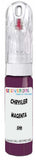 10ml–30ml touch-up kit for Chrysler Neon chips and scratches, precise colour match to Magenta Sh1