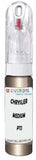 10ml–30ml touch-up kit for Chrysler Neon chips and scratches, precise colour match to Medium Sandstone Metallic Ptj