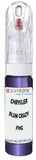 10ml–30ml touch-up kit for Chrysler 300 Series chips and scratches, precise colour match to Plum Crazy Pearlcoat Fhg